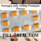 Kamagra Jelly 100Mg Pineapple Flavour cialis3